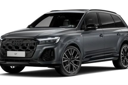Audi Q7 9.996 km 86.330 &euro; Frankfurt am Main 60314