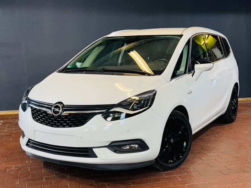 Zafira