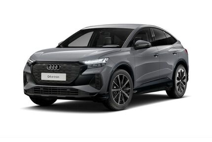 Audi Q4 e-tron 6.500 km 46.499 &euro; Hanau 63452