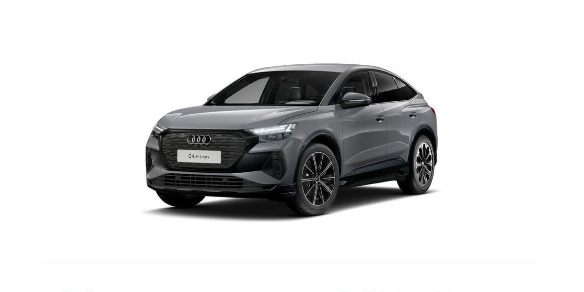 Audi Q4 e-tron 6.500 km 46.499 &euro; Hanau 63452