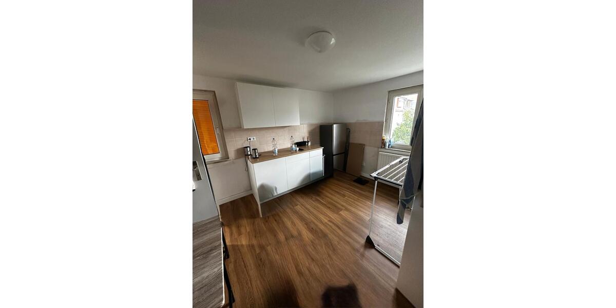 Etagenwohnung Frankfurt am Main Bornheim - 1 Zimmer, 32 m&sup2;, 900&euro; | Angebot:24769627