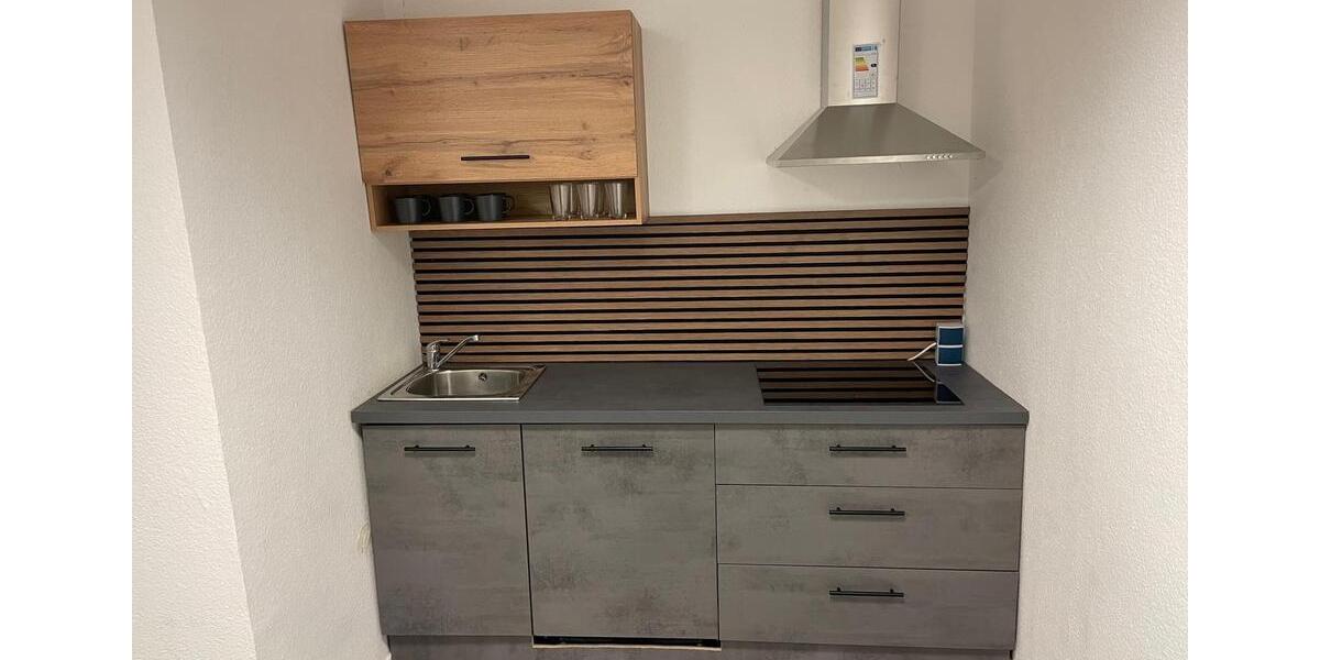 Gewerbeobjekt Frankfurt am Main Bonames - 600&euro; | Angebot:26439293