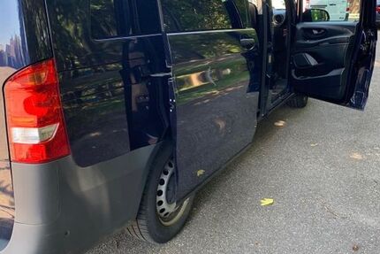 Mercedes-Benz Vito 143.000 km 20.500 &euro; Kelkheim 65779