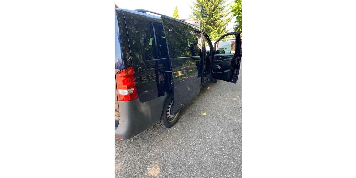 Mercedes-Benz Vito 143.000 km 20.500 &euro; Kelkheim 65779
