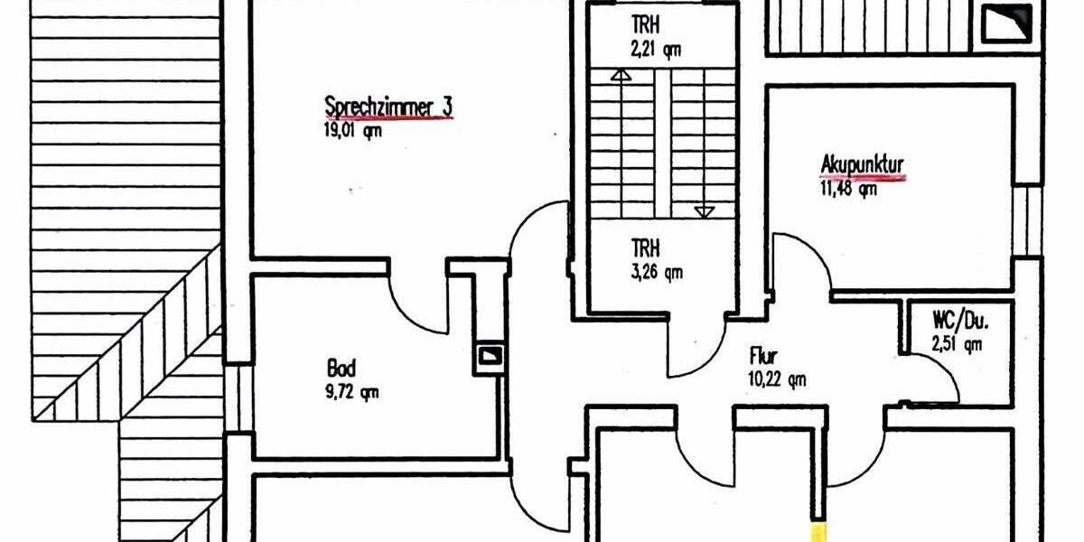 Gewerbeobjekt Groß-Gerau Gerau - 1 Zimmer, 338 m&sup2;, 850.000&euro; | Angebot:26583187