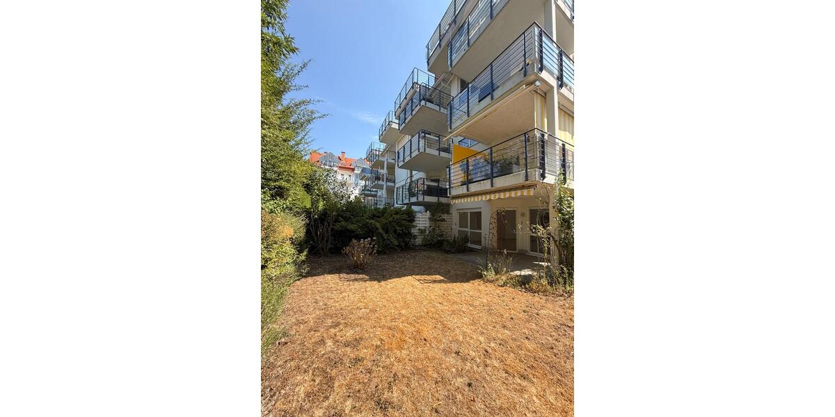 Erdgeschoßwohnung Bad Soden am Taunus - 3.5 Zimmer, 87 m&sup2;, 465.000&euro; | Angebot:27121603