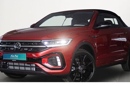VW T-Roc 1.620 km 39.440 &euro; Bad Homburg 61348