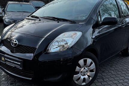 Toyota Yaris 63.450 km 5.390 &euro; Langenselbold 63505