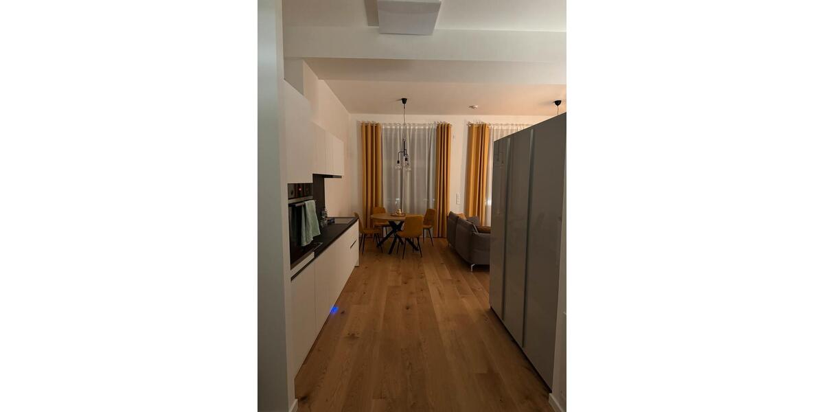 Etagenwohnung Frankfurt am Main Rödelheim - 1 Zimmer, 53 m&sup2;, 1.450&euro; | Angebot:26265645