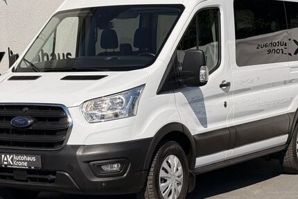 Ford Transit 89.544 km 26.890 &euro; Bischofsheim 65474