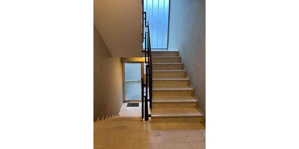 Erdgeschoßwohnung Frankfurt am Main Oberrad - 2 Zimmer, 43 m&sup2;, 420.000&euro; | Angebot:26990670