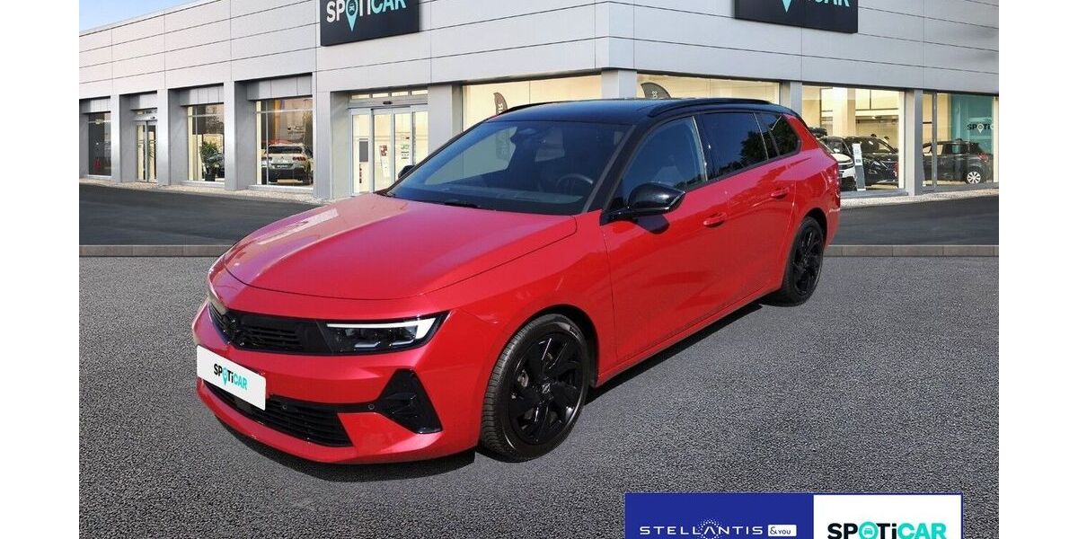 Opel Astra 80.595 km 19.750 &euro; Neu-Isenburg 63263