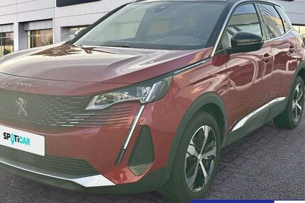 Peugeot 3008 35.761 km 22.980 &euro; Maintal 63477