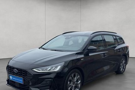 Ford Focus 26.843 km 25.750 &euro; Hanau 63452