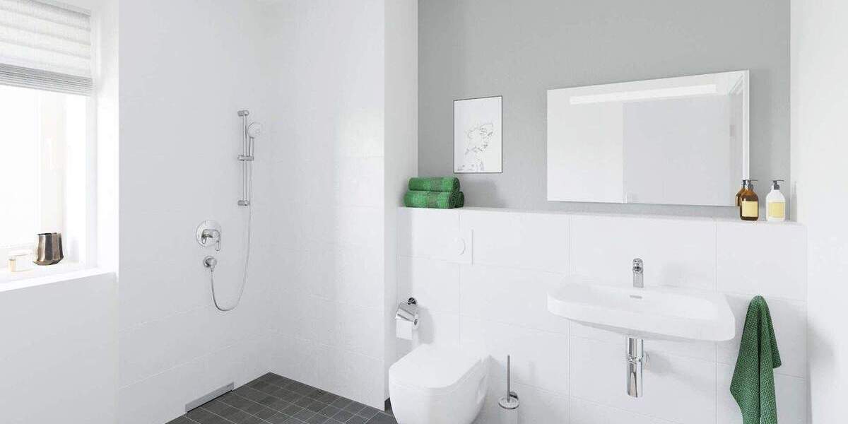 Reihenmittelhaus Langen - 5 Zimmer, 156 m&sup2;, 869.900&euro; | Angebot:24833241