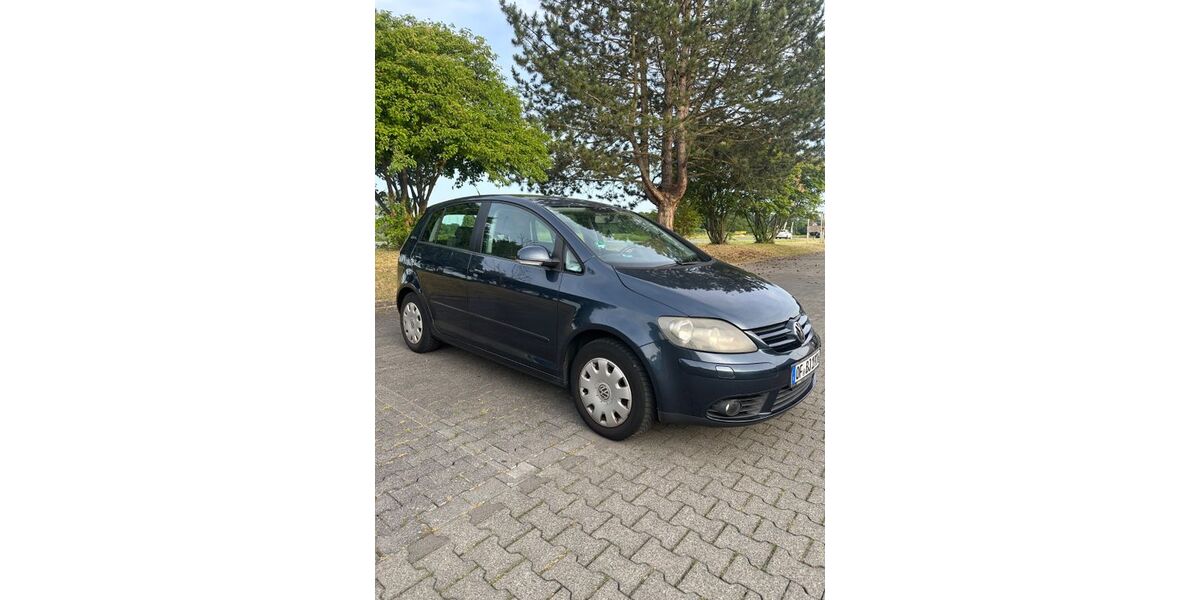VW Golf Plus 146.338 km 3.100 &euro; Egelsbach 63329