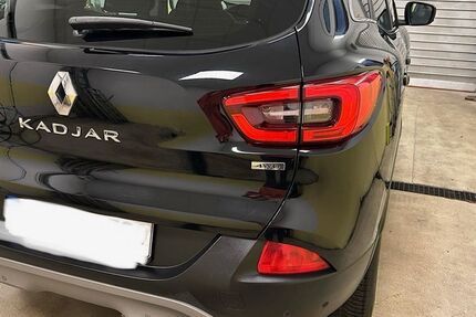 Renault Kadjar 132.019 km 10.950 &euro; Usingen 61250