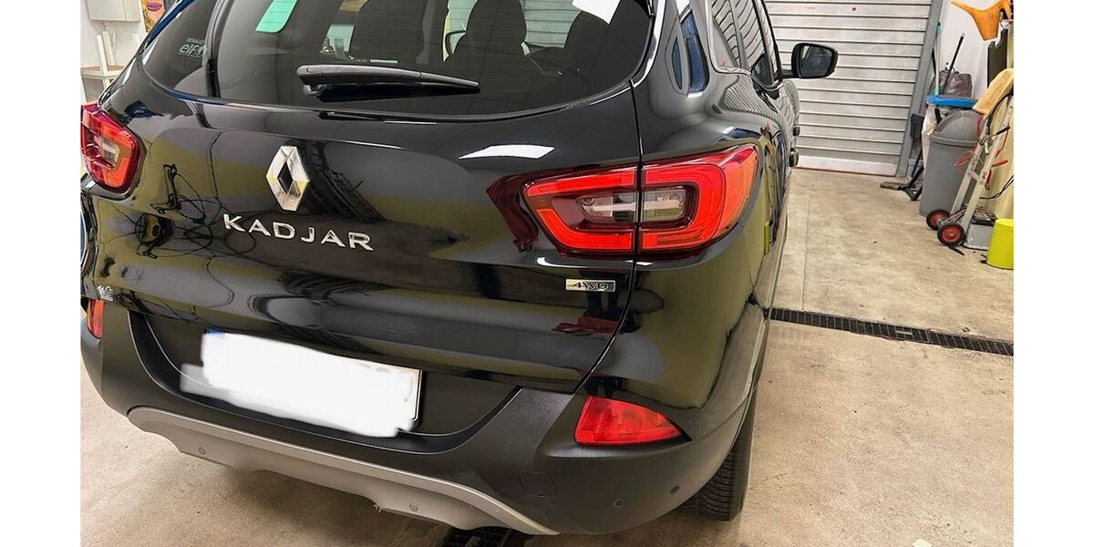 Renault Kadjar 132.019 km 10.950 &euro; Usingen 61250