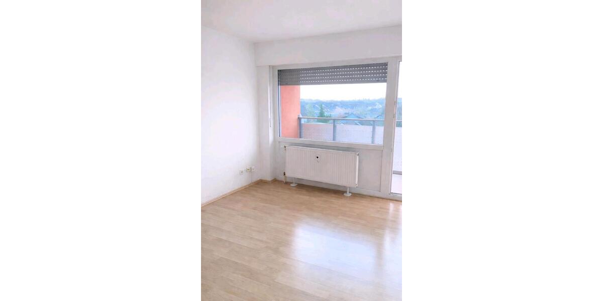 Etagenwohnung Obertshausen - 1 Zimmer, 38 m&sup2;, 550&euro; | Angebot:25640919