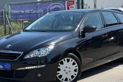 Peugeot 308 140.000 km 6.990 &euro; Hanau 63452