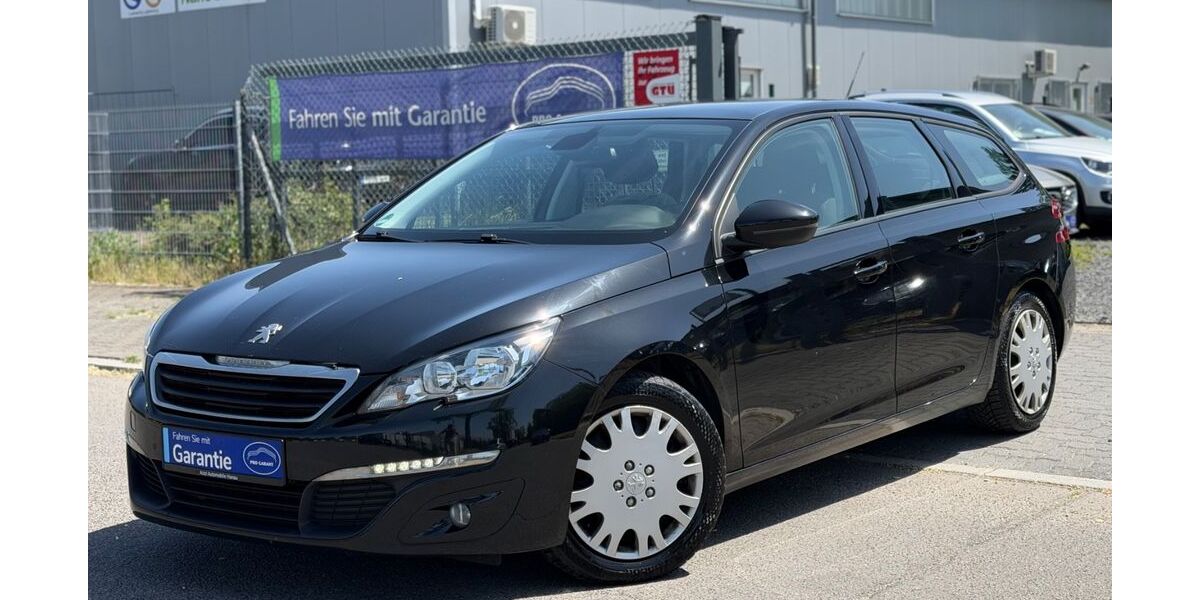 Peugeot 308 140.000 km 6.990 &euro; Hanau 63452