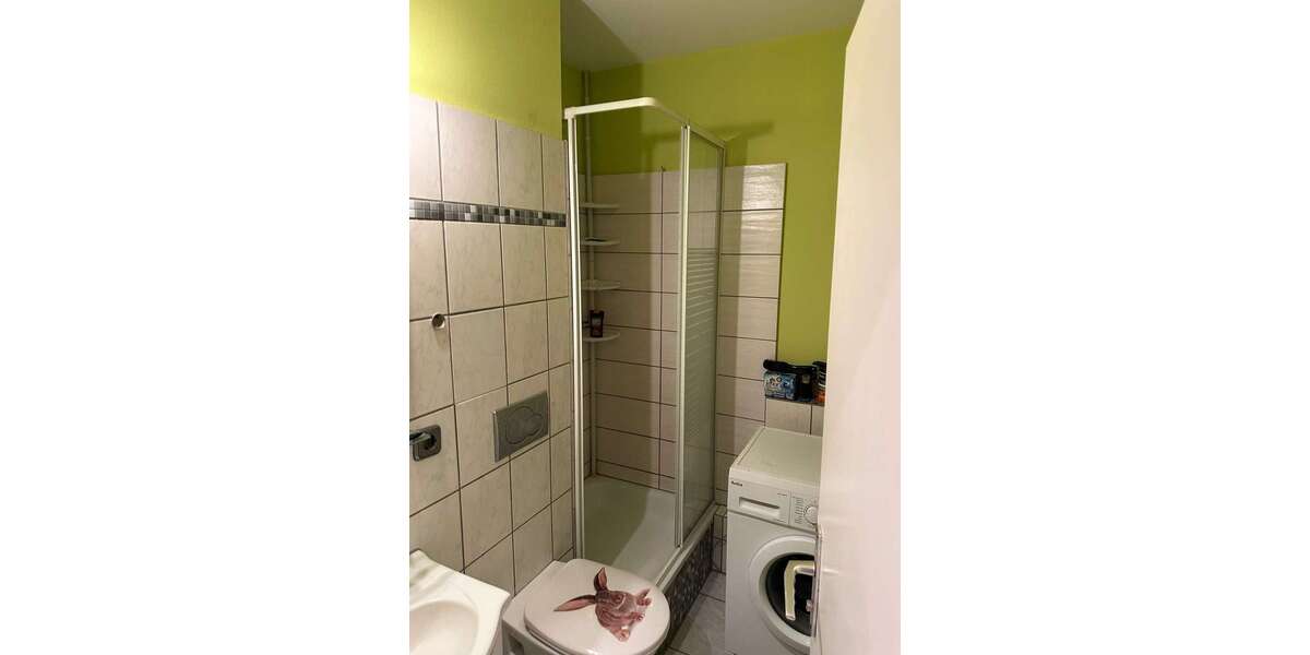 Etagenwohnung Frankfurt Nied - 1 Zimmer, 28 m&sup2;, 88.000&euro; | Angebot:26678030