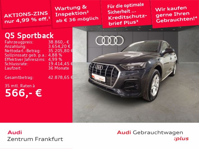 Audi Q5 71.053 km 37.750 &euro; Frankfurt am Main 60314