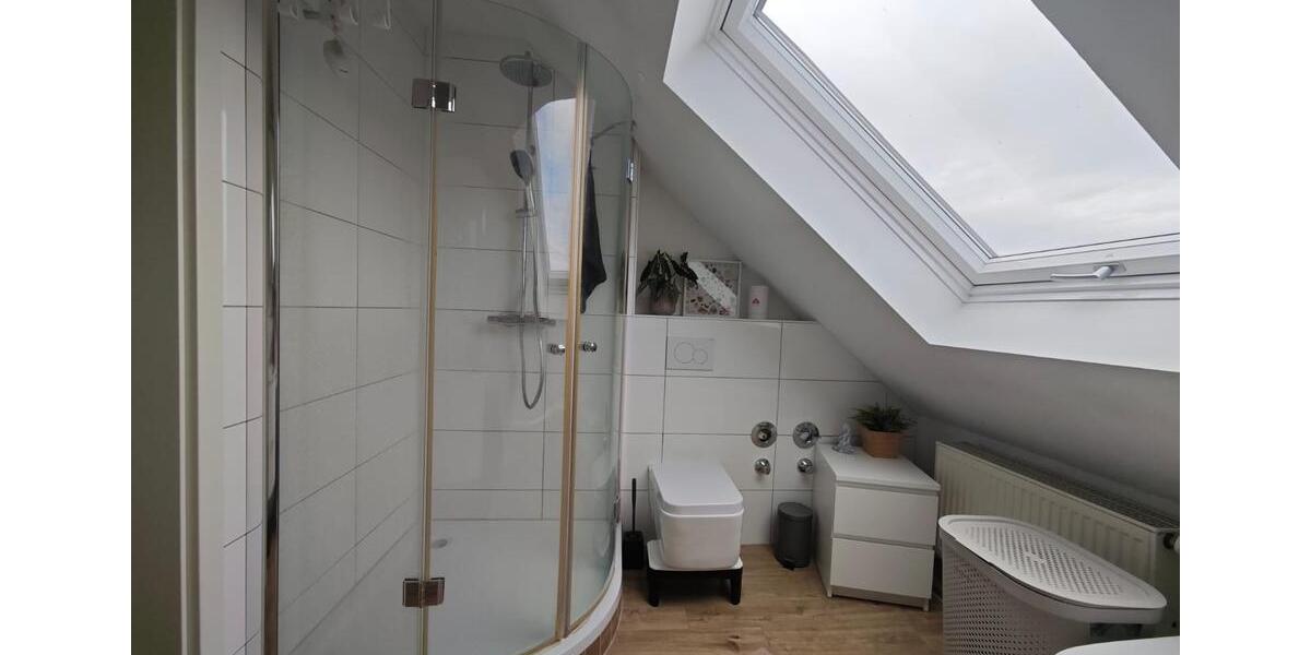 Dachgeschoßwohnung Hasselroth - 2 Zimmer, 65 m&sup2;, 260.000&euro; | Angebot:26163883