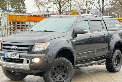 Ford Ranger 100.000 km 21.999 &euro; Hanau (Grossauheim) 63457