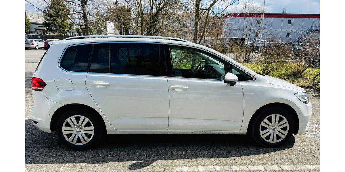 VW Touran 176.500 km 16.000 &euro; Neu-Isenburg 63263