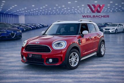 Mini Cooper Countryman 105.000 km 17.490 &euro; Flörsheim 65439
