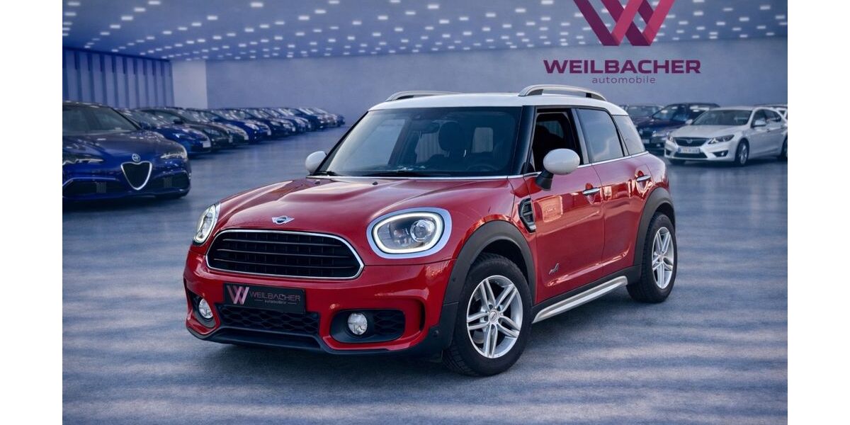 Mini Cooper Countryman 105.000 km 17.490 &euro; Flörsheim 65439