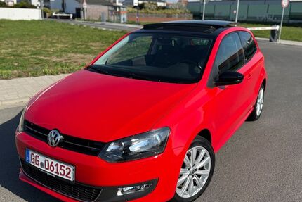 VW Polo 90.000 km 6.999 &euro; Nauheim (bei Groß-Gerau) 64569