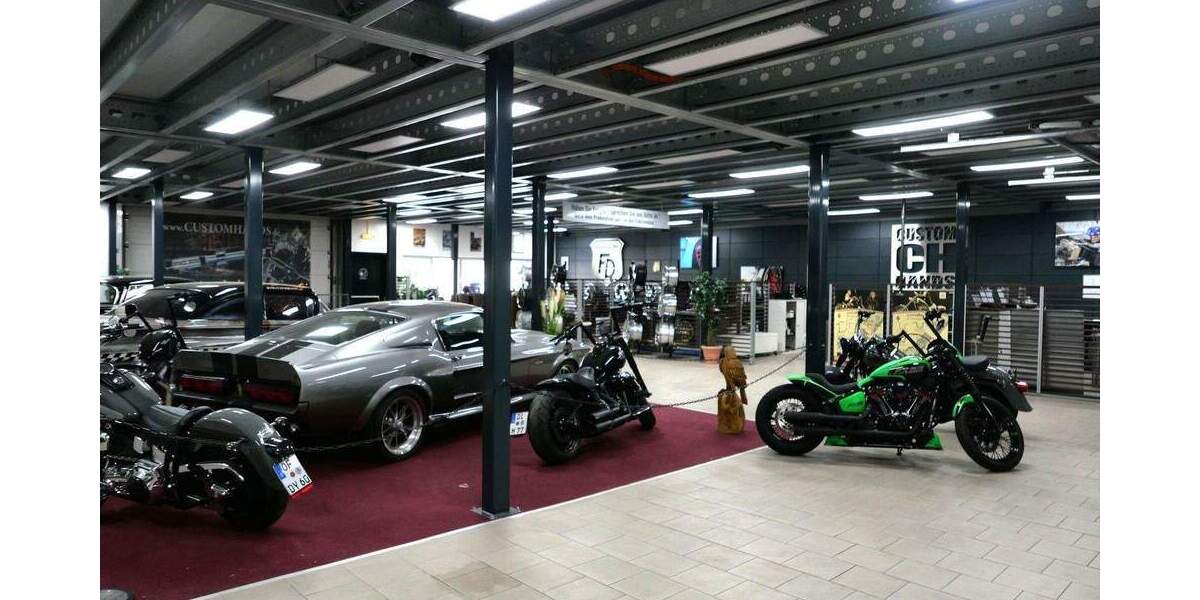 Gewerbeobjekt Mühlheim a. Main Mühlheim - 2.850.000&euro; | Angebot:25760370