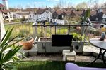 **RESERVIERT** Ansprechende 3-Zimmer-Eigentumswohnung mit Sonnenbalkon und Tiefgaragenstellplatz in Bad Homburg vor der Höhe – Ober-Eschbach - Etagenwohnung Bad Homburg Gonzenheim | Angebot:26336945