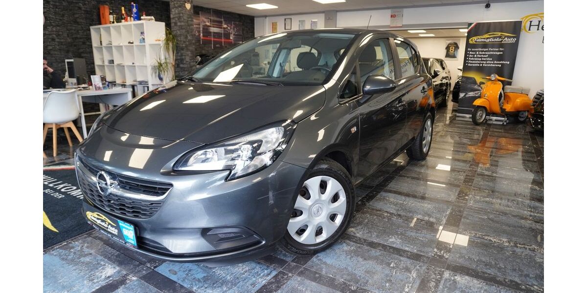 Opel Corsa 132.236 km 6.990 &euro; Mühlheim am Main nähe Frankfurt 63165