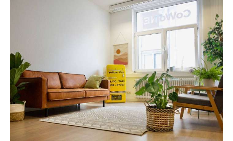 Gewerbeobjekt Darmstadt - 850&euro; | Angebot:25788580