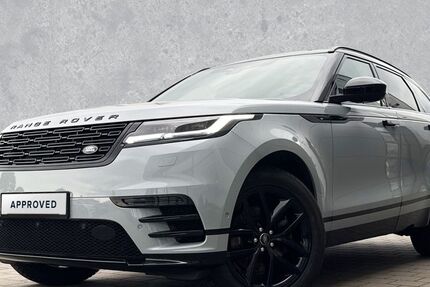 Land Rover Range Rover Velar 36.500 km 52.900 € Bruchköbel 63486