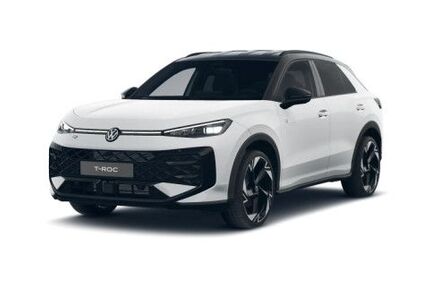 VW T-Roc 6.000 km 40.480 &euro; Hanau 63452