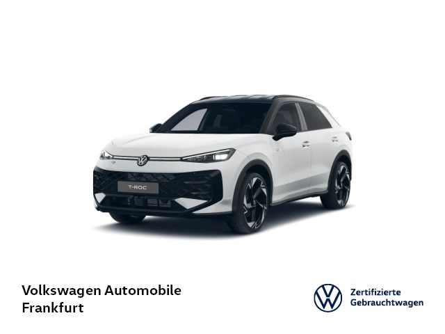 VW T-Roc 6.000 km 40.480 &euro; Hanau 63452