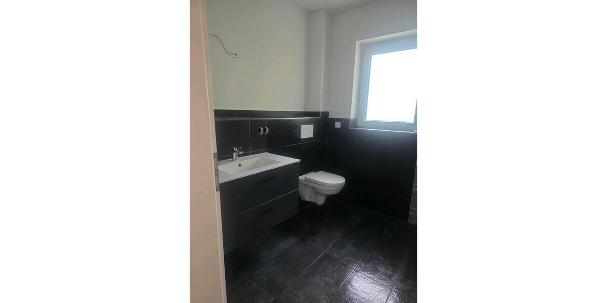 Tolle helle 2 Zimmer Wohnung Erstbezug 2 zimmer