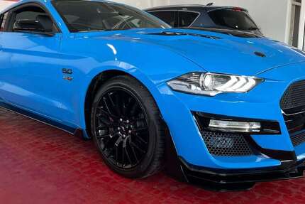 Ford Mustang 1.600 km 38.999 &euro; Ober-Mörlen 61239