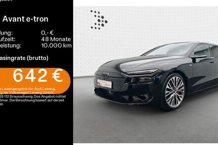 Audi A6 e-tron 10.698 km 76.290 &euro; Bad Nauheim 61231
