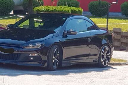 VW Eos 201.500 km 9.499 € frankfurt 60386