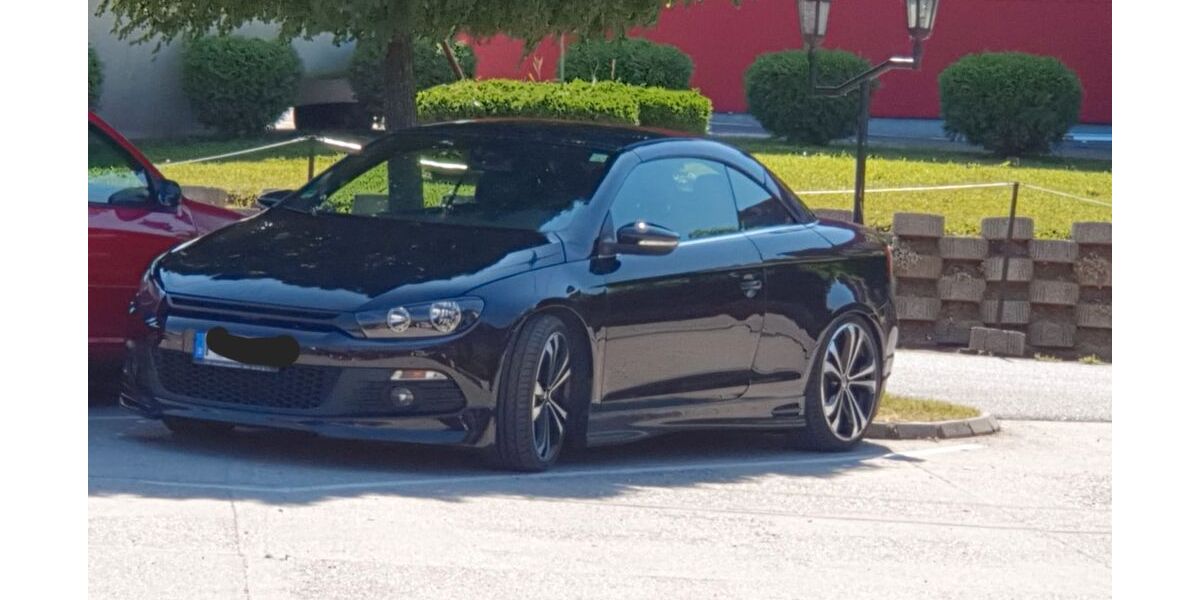 VW Eos 201.500 km 9.499 € frankfurt 60386