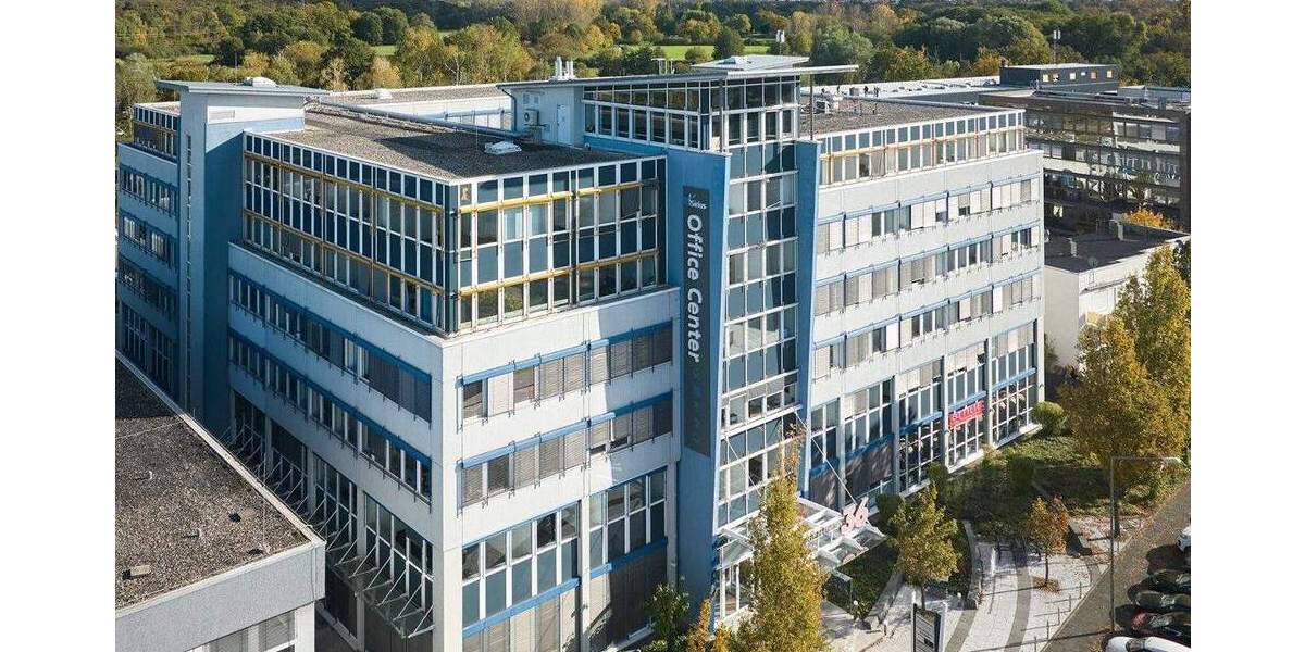 Gewerbeobjekt Dreieich Sprendlingen - 1.000&euro; | Angebot:25898588