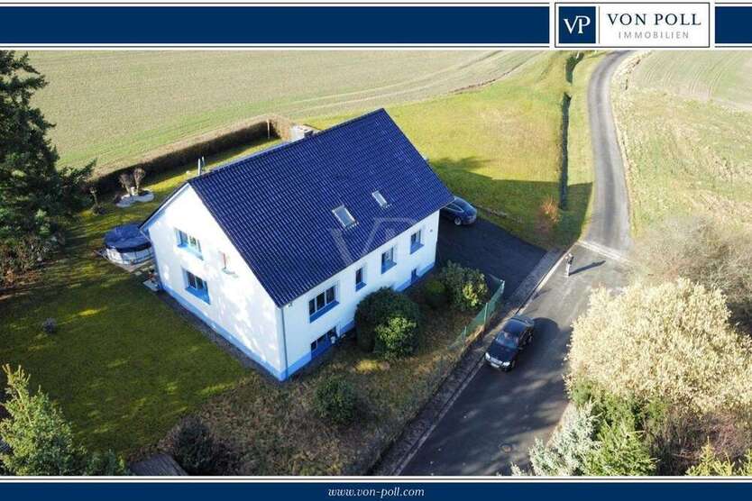 Haus zum Kaufen in Weilrod 520.000 € 291 m²