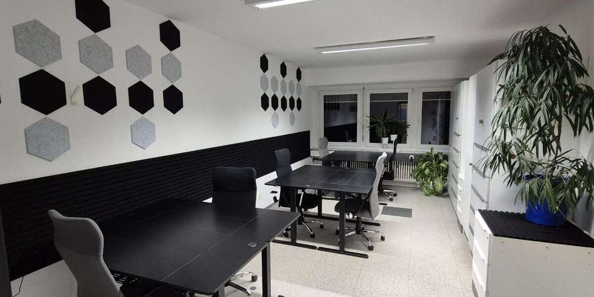 Gewerbeobjekt Rüsselsheim am Main - 250&euro; | Angebot:25786233