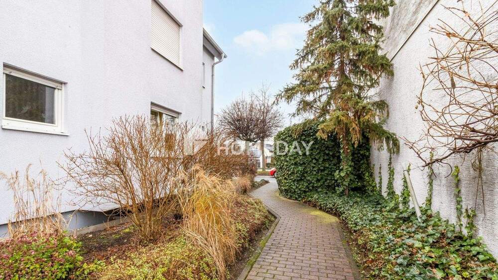 Etagenwohnung Griesheim - 2 Zimmer, 67 m&sup2;, 309.000&euro; | Angebot:25739169