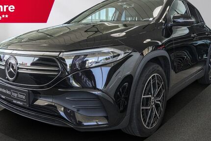 Mercedes-Benz EQA 66.633 km 29.990 € Oberursel 61440